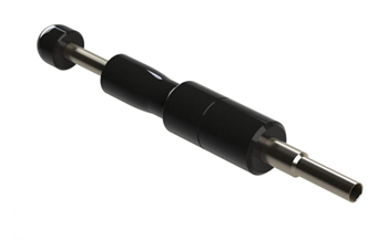 Amphenol Sine Systems ATPH 3위치 커넥터